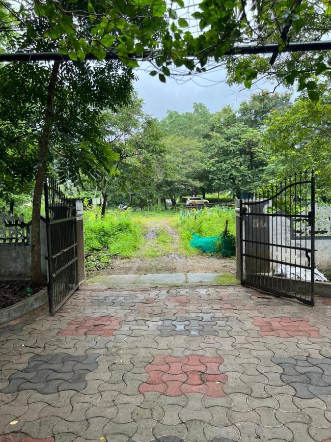 H Villa Nilambur Exterior photo
